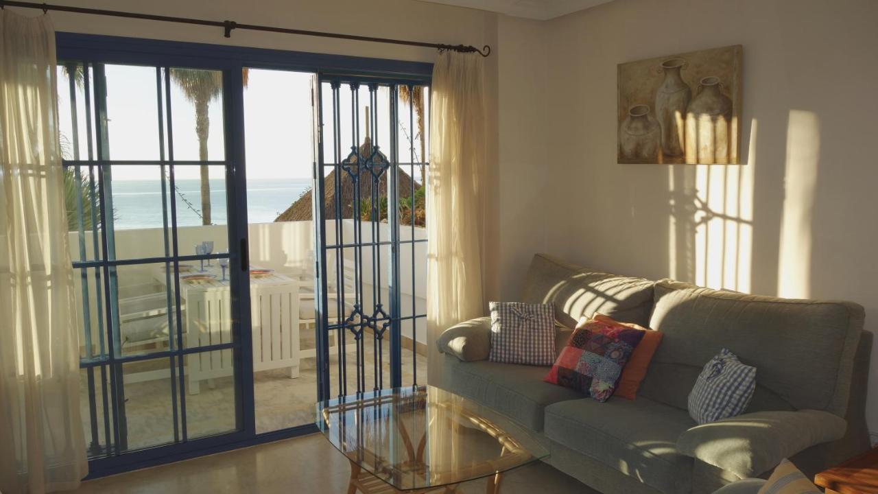 Getaway Apartment Almuñécar Exteriér fotografie