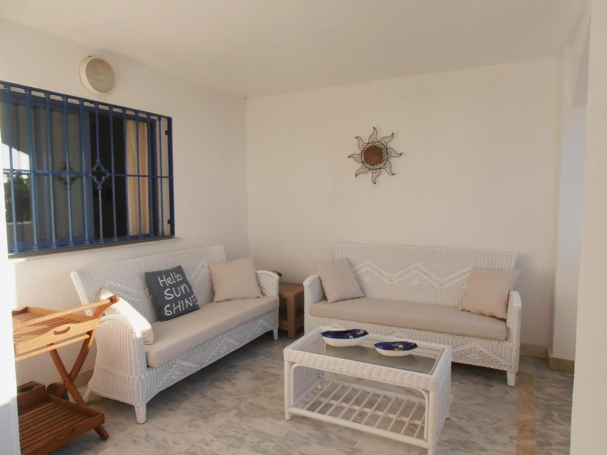 Getaway Apartment Almuñécar Exteriér fotografie