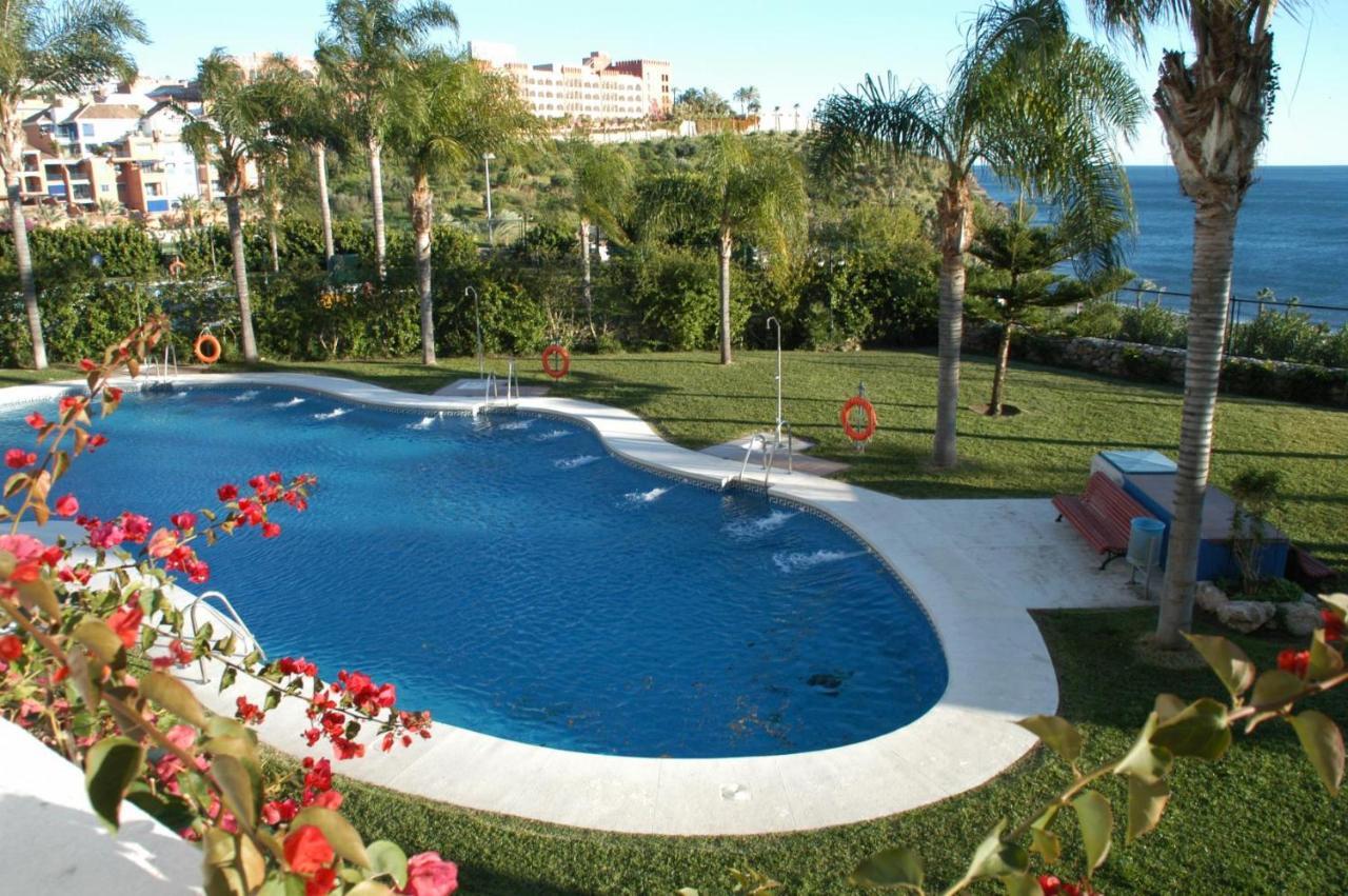 Getaway Apartment Almuñécar Exteriér fotografie
