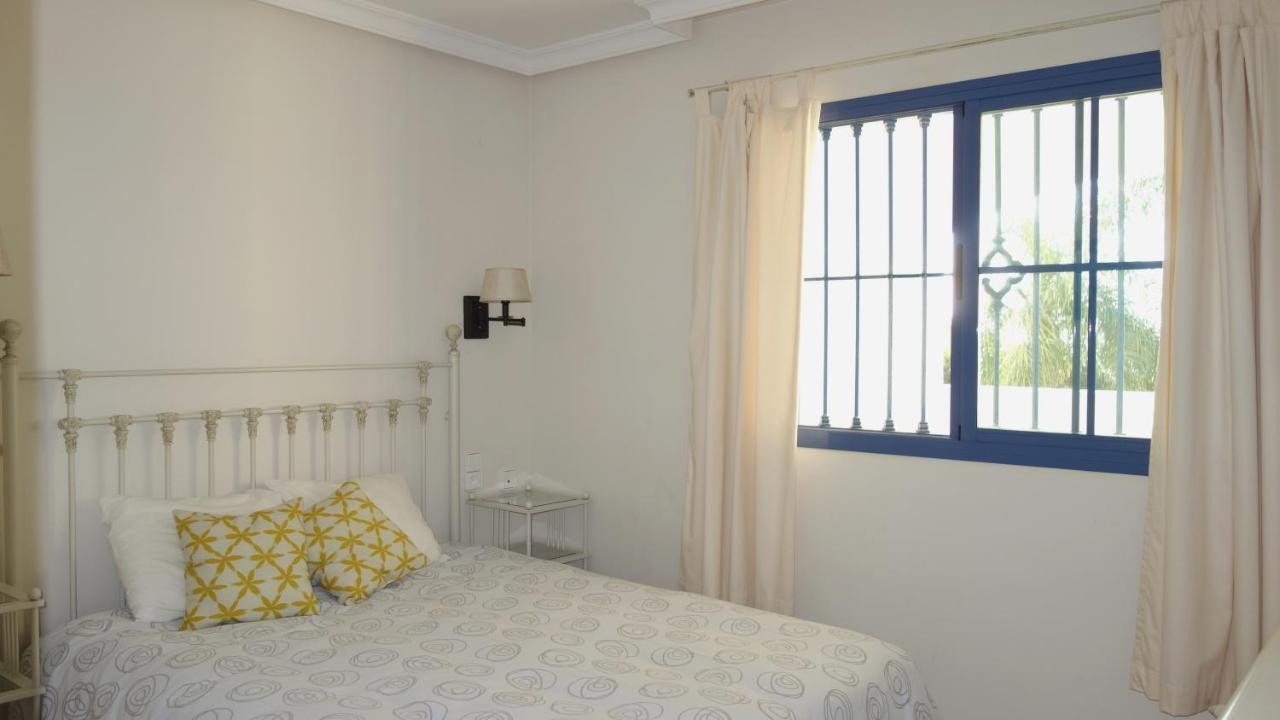 Getaway Apartment Almuñécar Exteriér fotografie