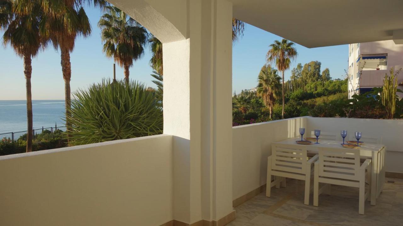 Getaway Apartment Almuñécar Exteriér fotografie