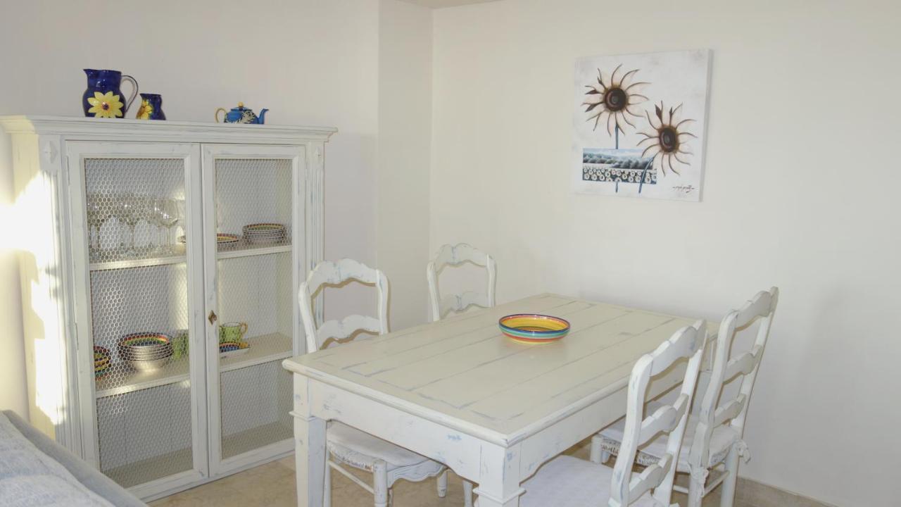 Getaway Apartment Almuñécar Exteriér fotografie