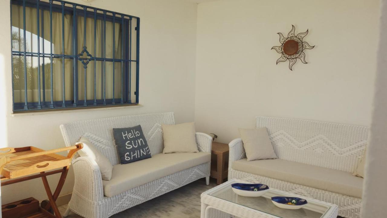 Getaway Apartment Almuñécar Exteriér fotografie