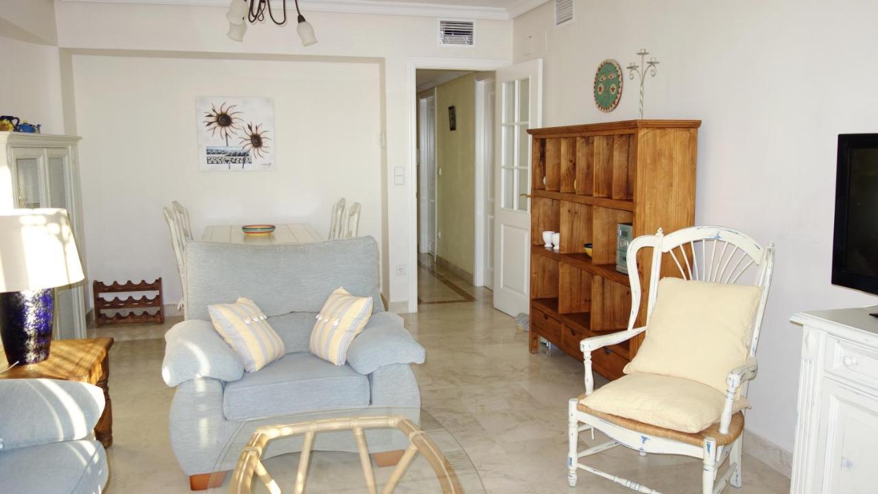 Getaway Apartment Almuñécar Exteriér fotografie