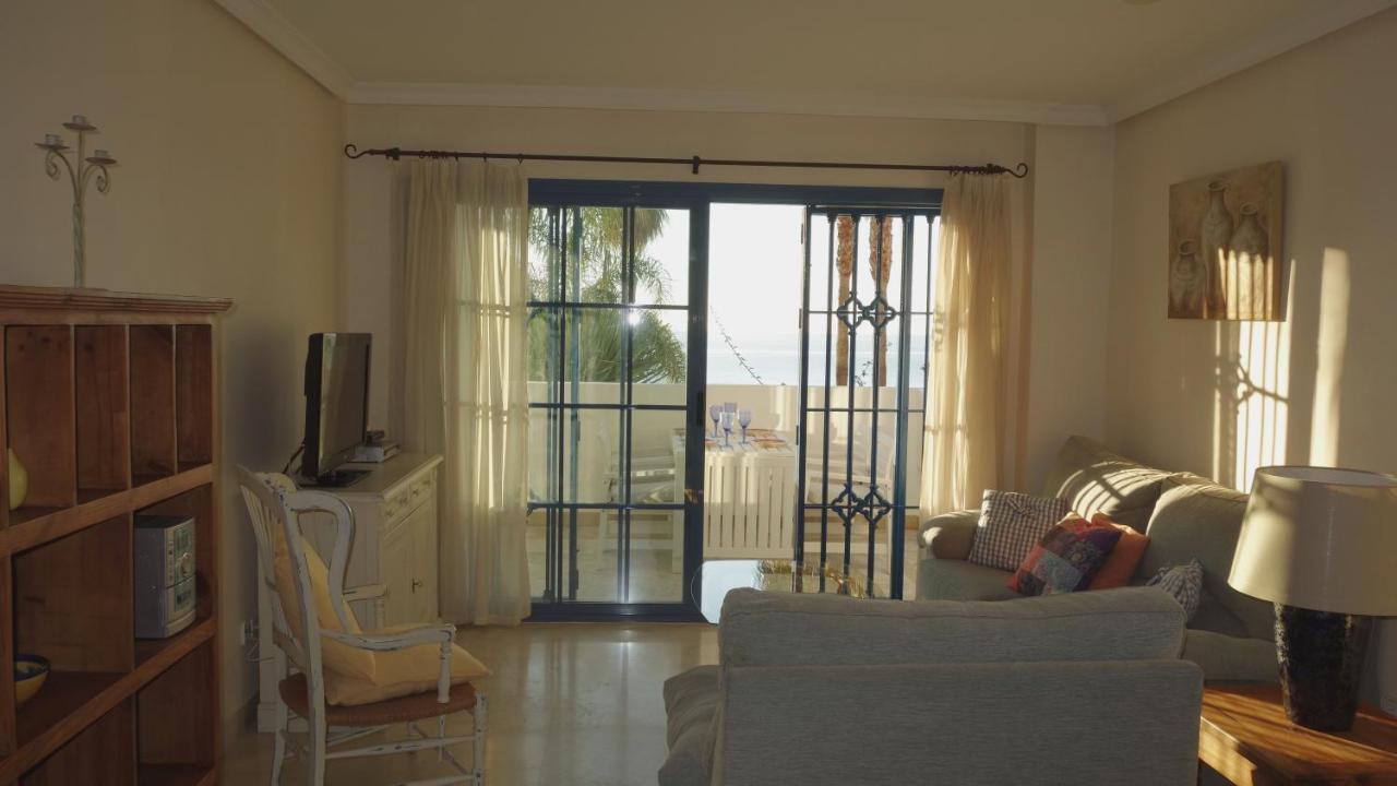Getaway Apartment Almuñécar Exteriér fotografie