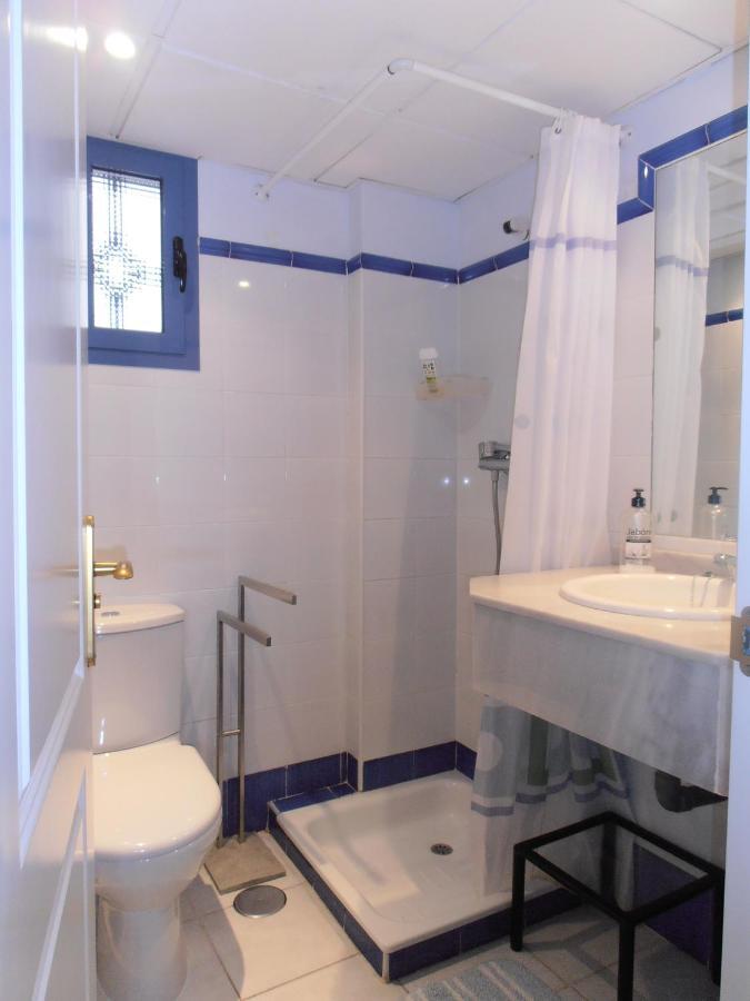 Getaway Apartment Almuñécar Exteriér fotografie